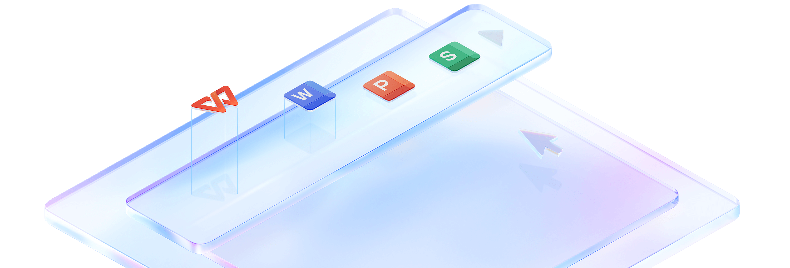 WPS Office AI灵犀云文档能力